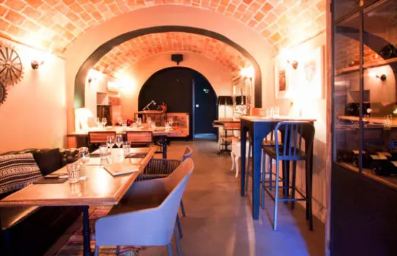 Restaurant Sur La Braise Ajaccio