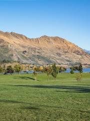 Wanaka Golf Club