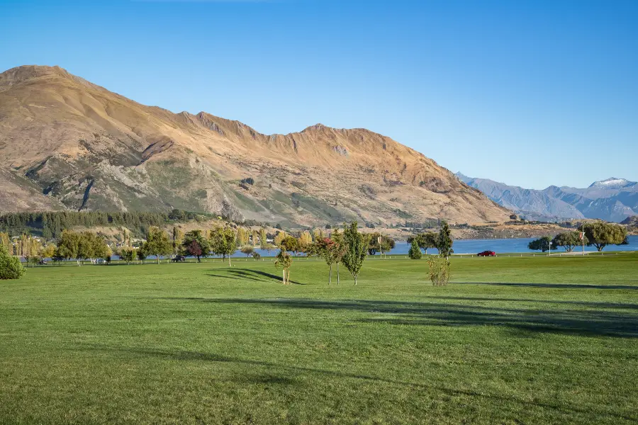 Wanaka Golf Club