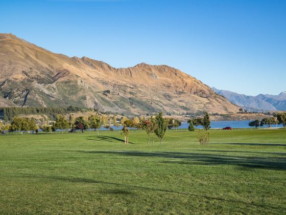 Wanaka Golf Club