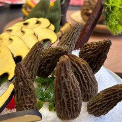 無慮樵屋餐廳張用戶圖片