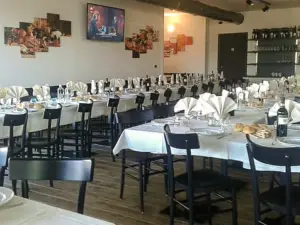 Ristorante Pizzeria Birreria De Santi