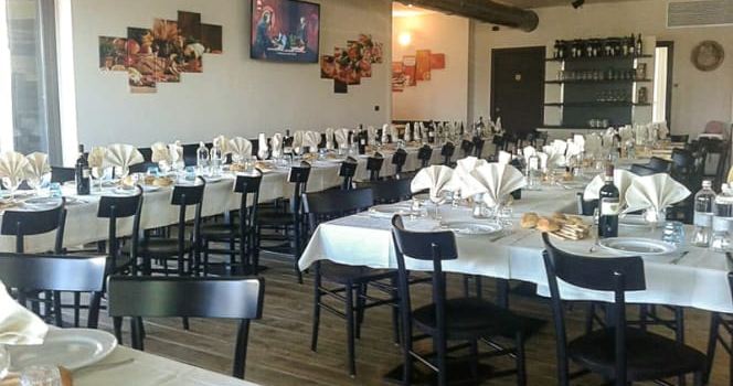 Ristorante Pizzeria Birreria De Santi