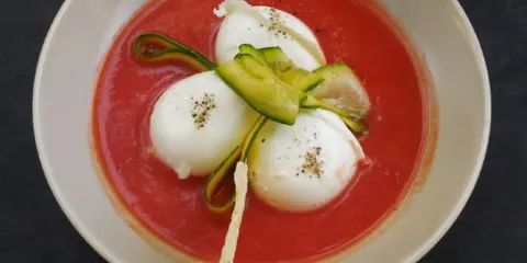 La Fonderia Ristorante