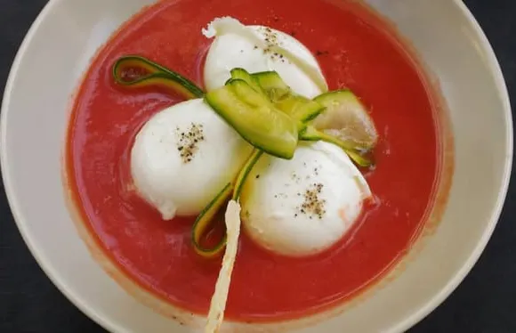 La Fonderia Ristorante