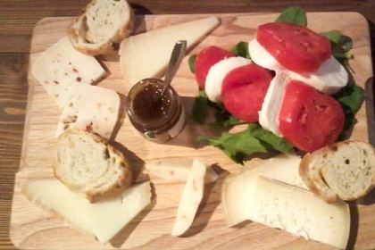 Ejelo la bottega del gojo