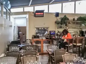 Restaurant Olympiade