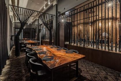 The Meat & Wine Co Adelaide CBD