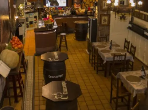 Taberna Arcipreste Restaurante