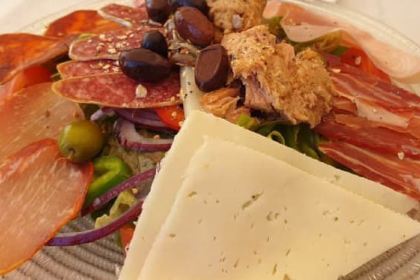 Restaurant La Barraca