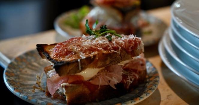 Enoteca Rådhusbacken