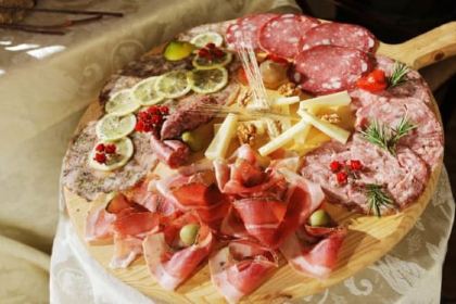 Ristorante Il Castelluccio