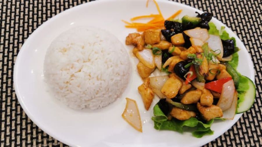 L’etoile de rivoli