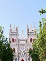 북경 가톨릭 교구 시시쿠 천주교당 (북쪽 교회)