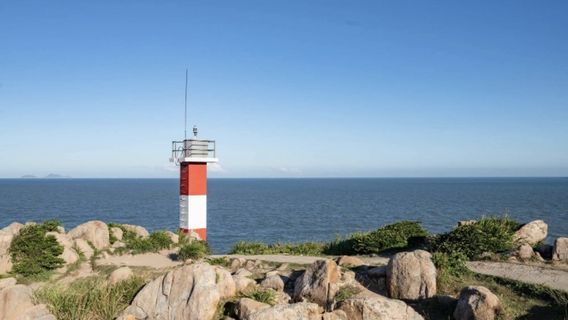 Lüxia Lighthouse