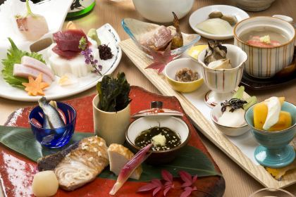 個室処 稲田屋はなれ 八重洲店