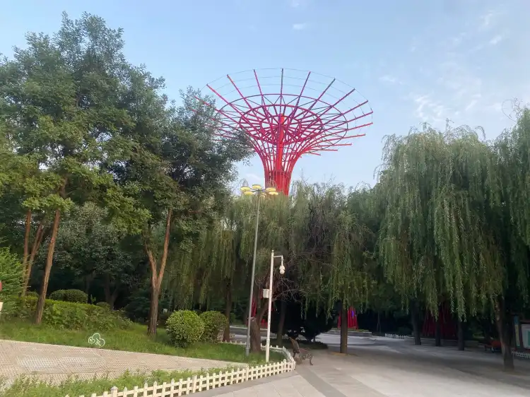 Hotels in Zaoqiang