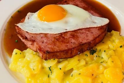 Augustiner am Gendarmenmarkt