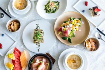 Haoshengge Chinese Restaurant