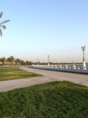 Dammam Corniche