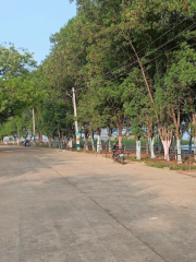 Nellore Tank(Cheruvu)