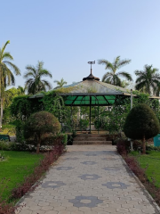 Nimeta Garden