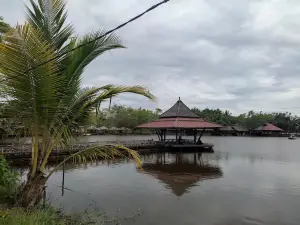 Jungkat Beach & Resort