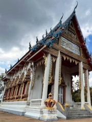 Wat Phrabat Nam Phu