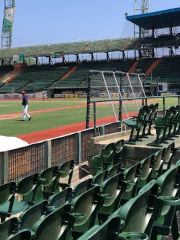 Estadio Alfonso Chico Carrasquel