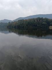 Dashitan Reservoir