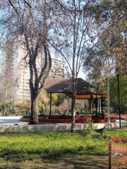Parque San Borja