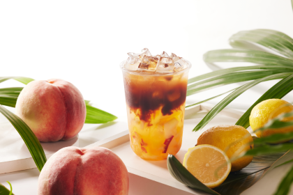 安达曼国际酒店(百色龙景街道环球商业中心店)·泰缦缦东南亚茶餐厅