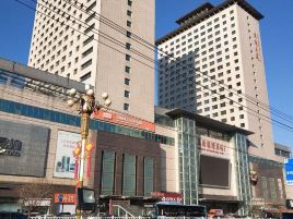 美隆国际广场