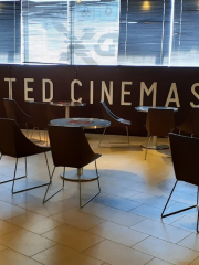 United Cinemas Nagasaki