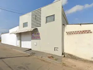 Igreja CCMA Comunidade Cristã Ministério Alfenas