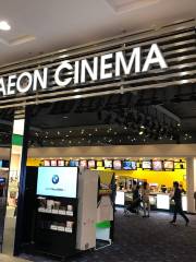 Aeon Cinema Takanohara