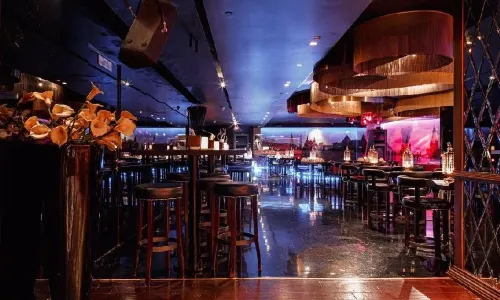 Muscovites Restaurant & Night Club