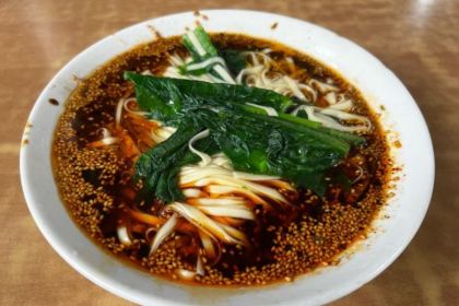 芝麻小面(总店)