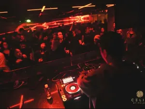 Celia Club