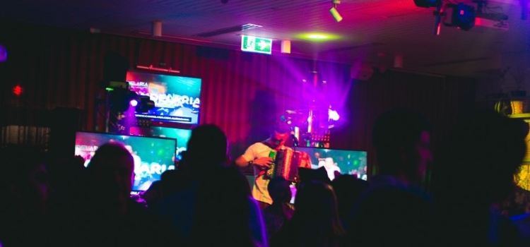 Candelaria - Sydney