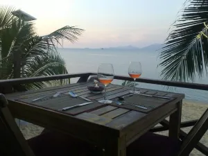 Nirvana Restaurant