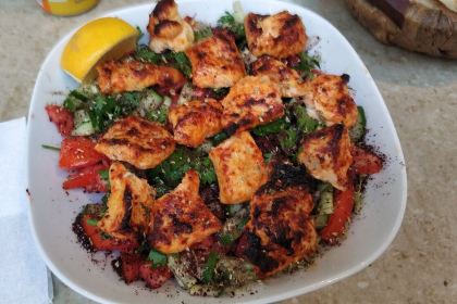 Ziya Baba Turk Mutfagi