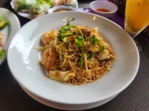 LINDA Restaurant