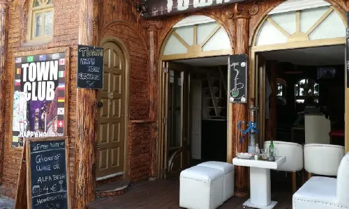 Town Club