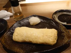 카마이키 우동