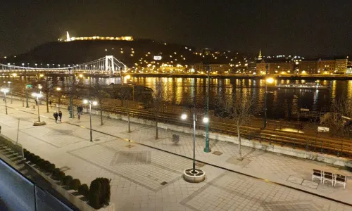 DNB Budapest