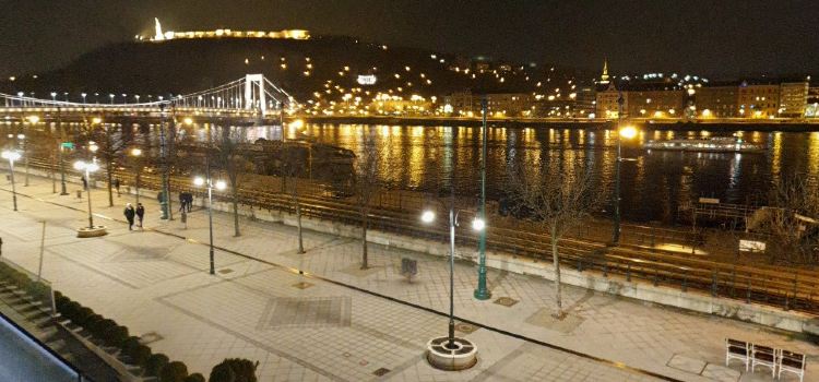 DNB Budapest