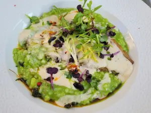 Schwarzer Stern