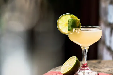 El Pequeno Bar