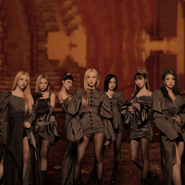 【휴스턴】드림캐쳐 월드 투어 | 713 Music Hall